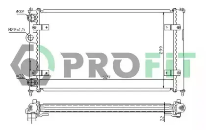 profit-pr9537n2